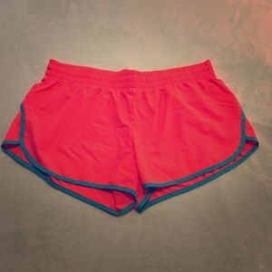 Danskin Now Shorts